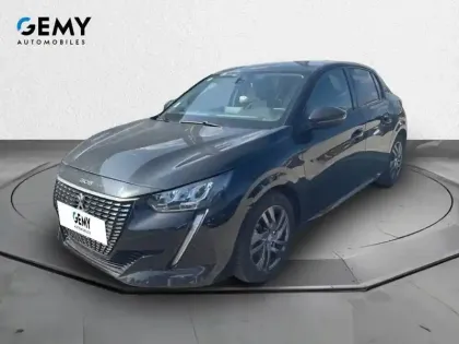 Photo 32 Peugeot 208  PureTech 100 S&S BVM6