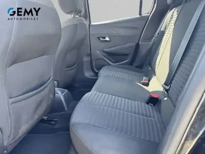 Photo 25 Peugeot 208 Gén. II Ph1 NG Style 5