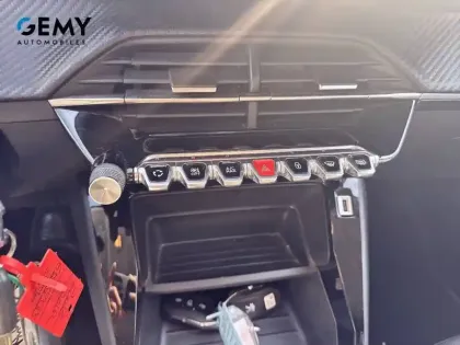 Photo 44 Peugeot 208  PureTech 100 S&S BVM6