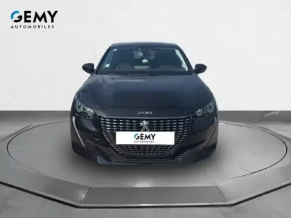 Photo 17 Peugeot 208 Gén. II Ph1 NG Style 5