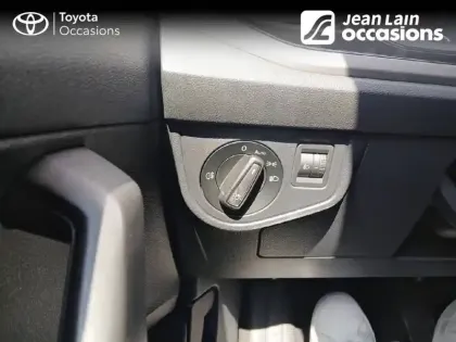 Photo 19 Volkswagen Polo  1.0 TSI 95 S&S BVM5