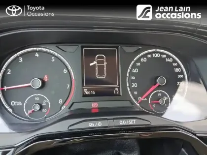 Photo 18 Volkswagen Polo  1.0 TSI 95 S&S BVM5