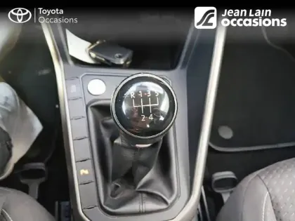 Photo 12 Volkswagen Polo  1.0 TSI 95 S&S BVM5