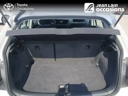 Photo 9 Volkswagen Polo  1.0 TSI 95 S&S BVM5