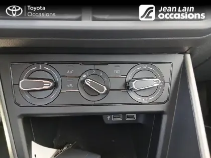 Photo 13 Volkswagen Polo  1.0 TSI 95 S&S BVM5