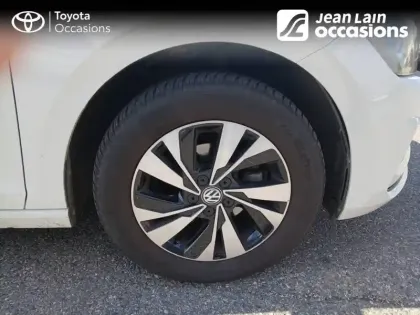 Photo 8 Volkswagen Polo  1.0 TSI 95 S&S BVM5