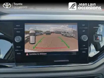 Photo 15 Volkswagen Polo  1.0 TSI 95 S&S BVM5