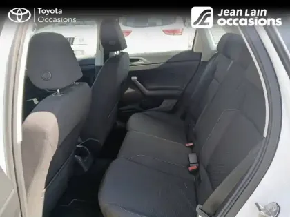 Photo 16 Volkswagen Polo  1.0 TSI 95 S&S BVM5