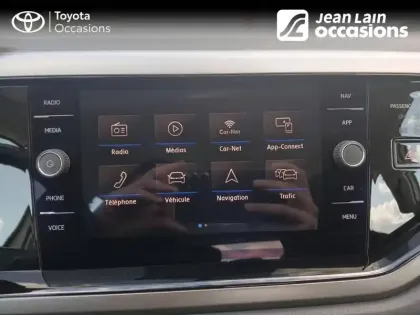 Photo 14 Volkswagen Polo  1.0 TSI 95 S&S BVM5