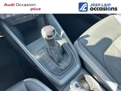 Photo 12 Audi A1  Sportback 40 TFSI 207 ch S tronic 7