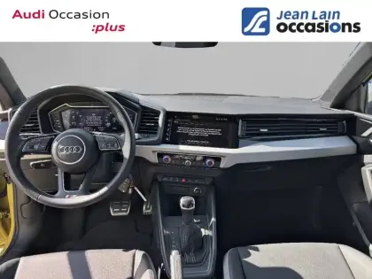 Photo 17 Audi A1  Sportback 40 TFSI 207 ch S tronic 7