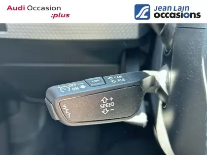 Photo 19 Audi A1  Sportback 40 TFSI 207 ch S tronic 7