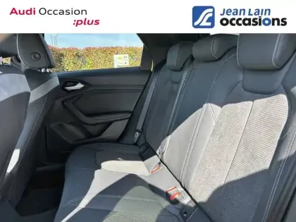 Photo 16 Audi A1  Sportback 40 TFSI 207 ch S tronic 7