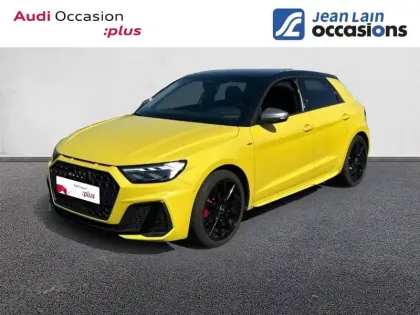 Photo Audi A1 S Line