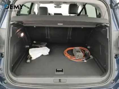 Photo 55 Citroën C5 aircross  Hybride Rechargeable 225 S&S e-EAT8