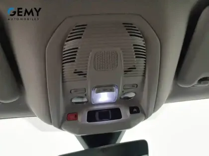 Photo 64 Citroën C5 aircross  Hybride Rechargeable 225 S&S e-EAT8