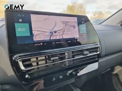 Photo 17 Citroën C5 aircross  Hybride Rechargeable 225 S&S e-EAT8