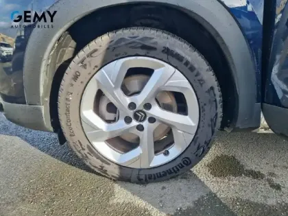 Photo 10 Citroën C5 aircross  Hybride Rechargeable 225 S&S e-EAT8