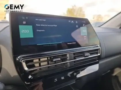 Photo 18 Citroën C5 aircross  Hybride Rechargeable 225 S&S e-EAT8