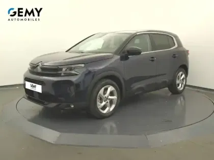 Photo 50 Citroën C5 aircross  Hybride Rechargeable 225 S&S e-EAT8