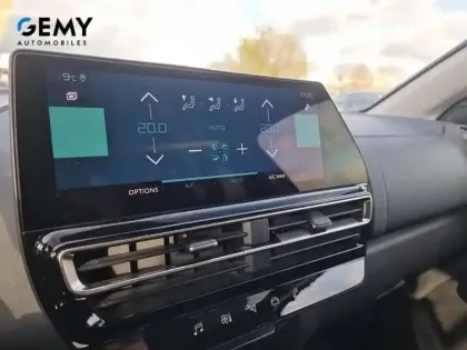 Photo 15 Citroën C5 aircross  Hybride Rechargeable 225 S&S e-EAT8