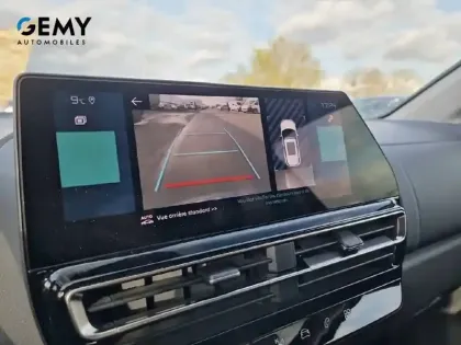 Photo 13 Citroën C5 aircross  Hybride Rechargeable 225 S&S e-EAT8