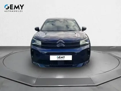 Photo 26 Citroën C5 aircross  Hybride Rechargeable 225 S&S e-EAT8
