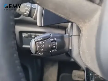 Photo 48 Citroën C5 aircross  Hybride Rechargeable 225 S&S e-EAT8