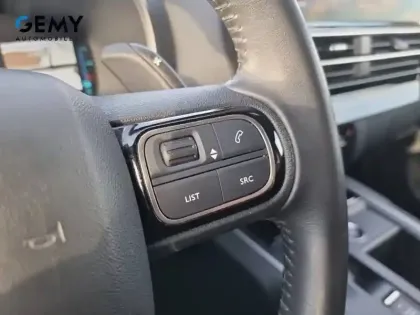 Photo 21 Citroën C5 aircross  Hybride Rechargeable 225 S&S e-EAT8