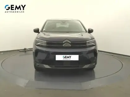 Photo 51 Citroën C5 aircross  Hybride Rechargeable 225 S&S e-EAT8