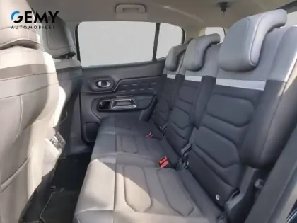 Photo 9 Citroën C5 aircross  Hybride Rechargeable 225 S&S e-EAT8