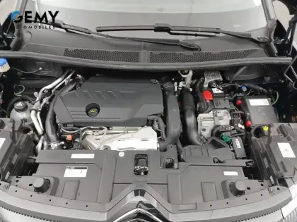 Photo 61 Citroën C5 aircross  Hybride Rechargeable 225 S&S e-EAT8