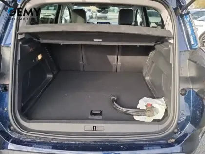 Photo 5 Citroën C5 aircross  Hybride Rechargeable 225 S&S e-EAT8