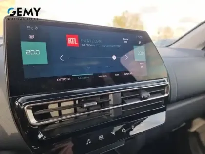 Photo 16 Citroën C5 aircross  Hybride Rechargeable 225 S&S e-EAT8