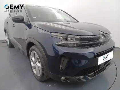 Photo 69 Citroën C5 aircross  Hybride Rechargeable 225 S&S e-EAT8