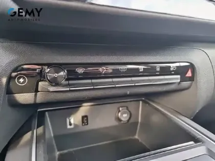 Photo 45 Citroën C5 aircross  Hybride Rechargeable 225 S&S e-EAT8