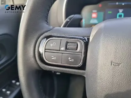 Photo 22 Citroën C5 aircross  Hybride Rechargeable 225 S&S e-EAT8