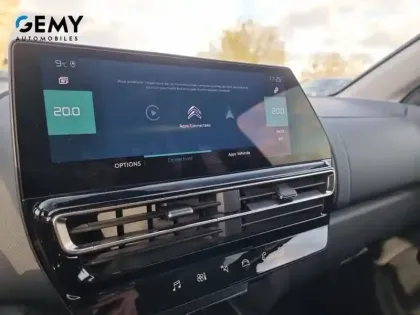 Photo 19 Citroën C5 aircross  Hybride Rechargeable 225 S&S e-EAT8