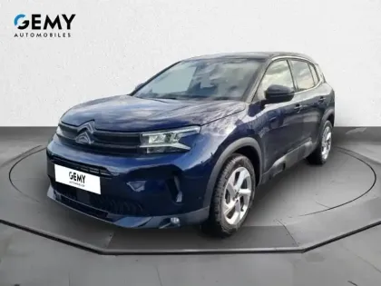 Photo 25 Citroën C5 aircross  Hybride Rechargeable 225 S&S e-EAT8
