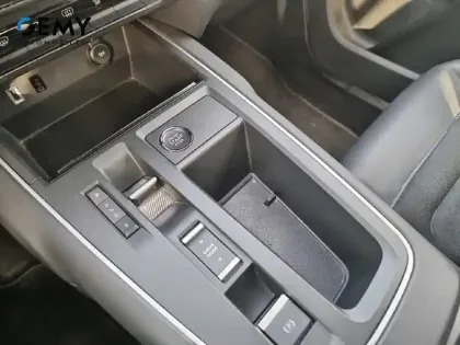 Photo 14 Citroën C5 aircross  Hybride Rechargeable 225 S&S e-EAT8