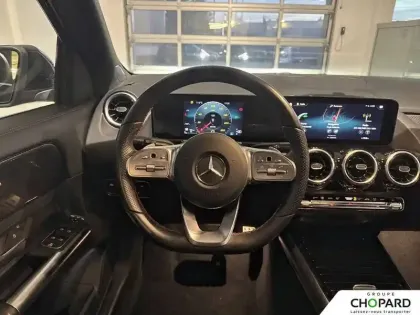 Photo 48 Mercedes GLA Gén. II (H247) Ph1 AMG Line 5