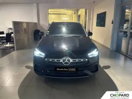 Photo 27 Mercedes GLA Gén. II (H247) Ph1 AMG Line 5