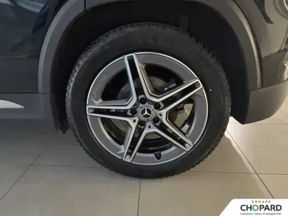 Photo 54 Mercedes GLA Gén. II (H247) Ph1 AMG Line 5