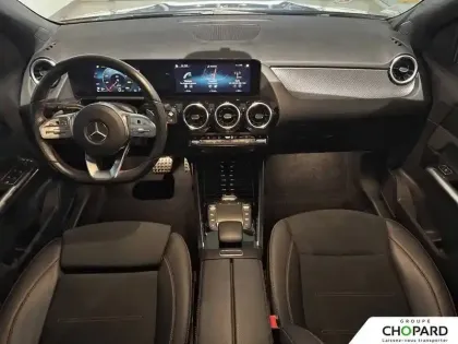 Photo 11 Mercedes GLA Gén. II (H247) Ph1 AMG Line 5