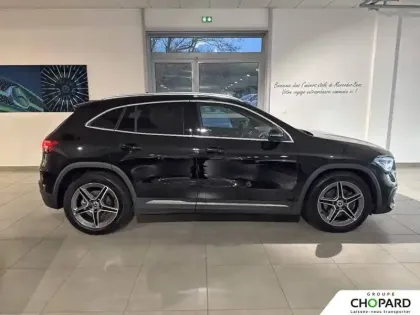 Photo 64 Mercedes GLA Gén. II (H247) Ph1 AMG Line 5