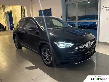 Photo 28 Mercedes GLA Gén. II (H247) Ph1 AMG Line 5