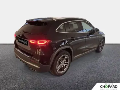 Photo 35 Mercedes GLA Gén. II (H247) Ph1 AMG Line 5