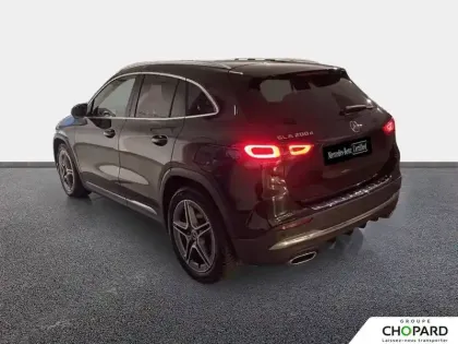 Photo 6 Mercedes GLA Gén. II (H247) Ph1 AMG Line 5