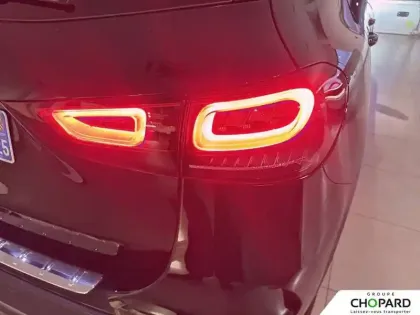 Photo 56 Mercedes GLA Gén. II (H247) Ph1 AMG Line 5