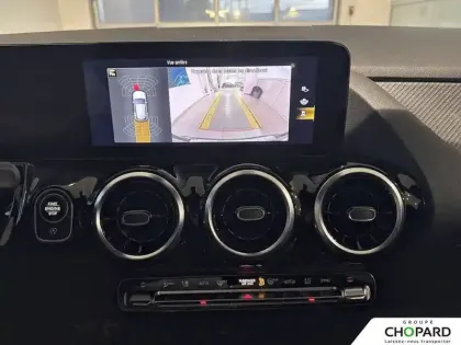 Photo 14 Mercedes GLA Gén. II (H247) Ph1 AMG Line 5